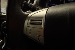 2021 Isuzu MU-X LS-T