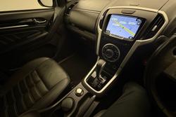 2021 Isuzu MU-X LS-T