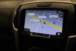 2021 Isuzu MU-X LS-T