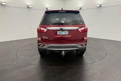 2021 Isuzu MU-X LS-T