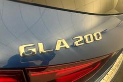 2024 Mercedes-Benz GLA-Class GLA200