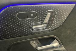 2024 Mercedes-Benz GLA-Class GLA200