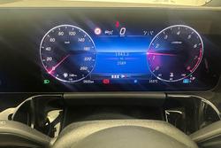 2024 Mercedes-Benz GLA-Class GLA200