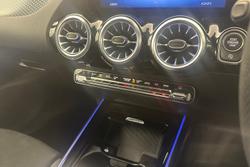 2024 Mercedes-Benz GLA-Class GLA200