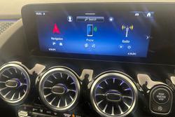 2024 Mercedes-Benz GLA-Class GLA200