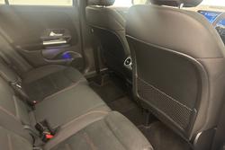 2024 Mercedes-Benz GLA-Class GLA200