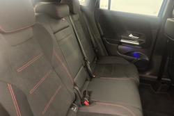 2024 Mercedes-Benz GLA-Class GLA200