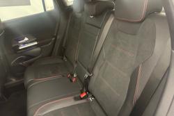 2024 Mercedes-Benz GLA-Class GLA200