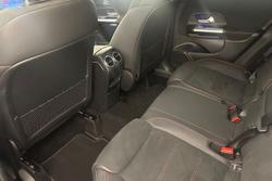 2024 Mercedes-Benz GLA-Class GLA200