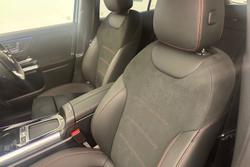 2024 Mercedes-Benz GLA-Class GLA200