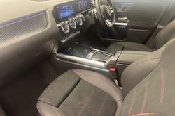 2024 Mercedes-Benz GLA-Class GLA200