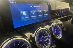 2024 Mercedes-Benz GLA-Class GLA200