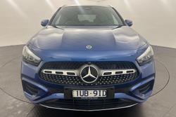 2024 Mercedes-Benz GLA-Class GLA200