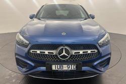 2024 Mercedes-Benz GLA-Class GLA200