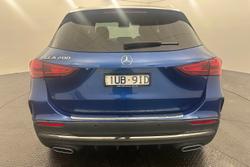 2024 Mercedes-Benz GLA-Class GLA200