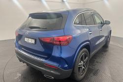 2024 Mercedes-Benz GLA-Class GLA200