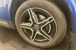 2024 Mercedes-Benz GLA-Class GLA200