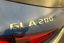 2024 Mercedes-Benz GLA-Class GLA200