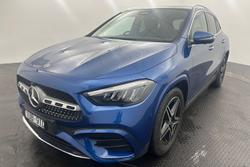 2024 Mercedes-Benz GLA-Class GLA200