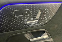 2024 Mercedes-Benz GLA-Class GLA200