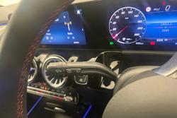 2024 Mercedes-Benz GLA-Class GLA200