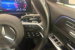 2024 Mercedes-Benz GLA-Class GLA200