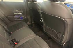 2024 Mercedes-Benz GLA-Class GLA200