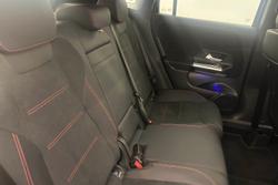 2024 Mercedes-Benz GLA-Class GLA200