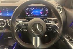 2024 Mercedes-Benz GLA-Class GLA200