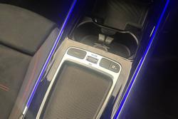 2024 Mercedes-Benz GLA-Class GLA200