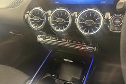 2024 Mercedes-Benz GLA-Class GLA200