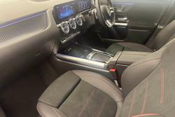 2024 Mercedes-Benz GLA-Class GLA200