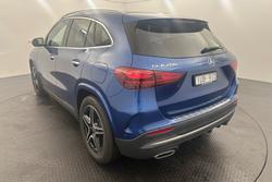 2024 Mercedes-Benz GLA-Class GLA200