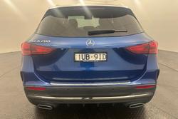 2024 Mercedes-Benz GLA-Class GLA200