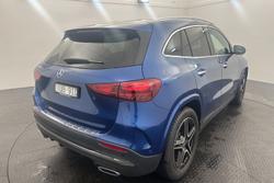 2024 Mercedes-Benz GLA-Class GLA200