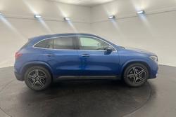 2024 Mercedes-Benz GLA-Class GLA200