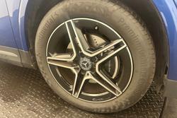 2024 Mercedes-Benz GLA-Class GLA200