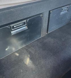 2021 Kenworth K200 White