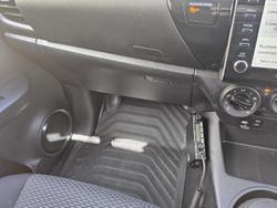 2023 Toyota Hilux Workmate Hi-Rider GUN135R 4x2 Glacier White