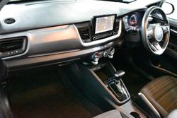 2022 Kia
                Stonic Sport