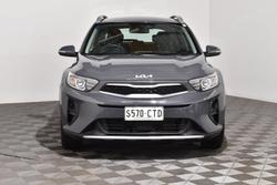 2022 Kia
                Stonic Sport