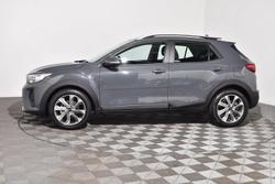 2022 Kia
                Stonic Sport