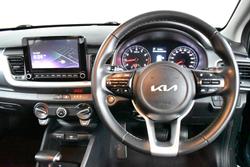 2022 Kia
                Stonic Sport