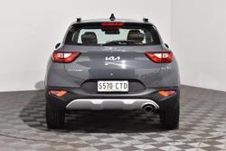 2022 Kia
                Stonic Sport