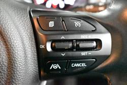 2022 Kia
                Stonic Sport