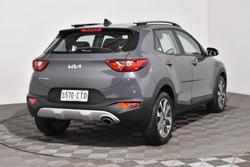 2022 Kia
                Stonic Sport