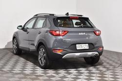 2022 Kia
                Stonic Sport