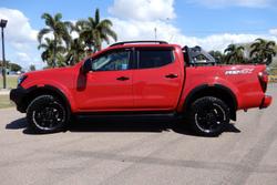 2021 Nissan Navara PRO-4X D23 MY21.5 4X4 Dual Range
