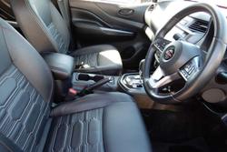 2021 Nissan Navara PRO-4X D23 MY21.5 4X4 Dual Range