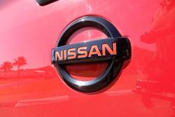 2021 Nissan Navara PRO-4X D23 MY21.5 4X4 Dual Range
